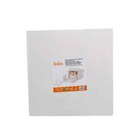 DECORA BOX PER DOLCI 36,5X36,5X25H