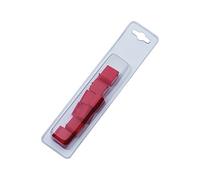 Decora CF 12 Clips Rosse X Box HACCP