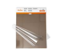 DECORA FOGLI IN ACETATO 10 PZ 40X60 CM