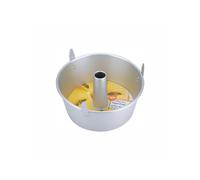 DECORA FORMA PER CHIFFON CAKE 17 CM ANGEL FOOD