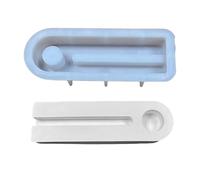 Decora il tuo stampo in silicone con fiori e foglie di candela in resina. Casa stampo in miniatura, casa casa resina epossidica resina stampo casa vassoio candela stampo | Heart He