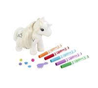E_0002_S7164359 Crayola Gioco Fai-da-te Crayola Decorate your Unicorn (FR) Rosso