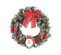 Decora la Ghirlanda di Natale, la vetrina dell', la Ghirlanda di Halloween, Il Layout della Scena, la Ghirlanda di Fiocchi Multifunzione per la casa