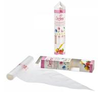 24 Tasche da pasticcere sac a poche monouso 40cm