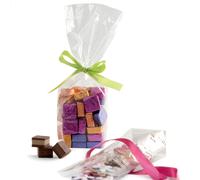 DECORA SACCHETTI FONDO RIGIDO 10X22 10 PZ