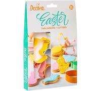 Decora Set Easter Tagliapasta + Cutter