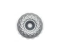 DECORA STAMPO CIAMBELLA DIAMANTE ANTIADERENTE 20X8 CM