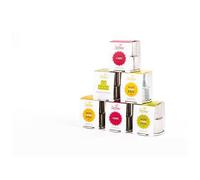 Decora Stampo Mini Weddig Cake a due piani, altezza 8 cm, base 8 cm, adatto per
