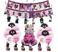 Decoraciones Di Compleanno Deco Compleanno Palloncini Festa Palloncini Compleanno Topper Torte Festone Compleanno Sospesi Decorazioni