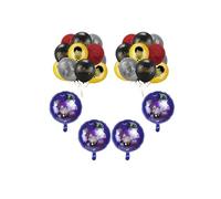 Decoraciones di Compleanno Decorazioni per Compleanno Decorazione per Compleanno Palloncini Compleanno Palloncino Feste Palloncino per Compleanno Helium per Palloncini Festa di Compleanno Kit