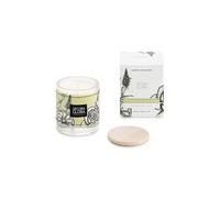 Decoragloba Candela Profumata Riposo Nell'Erba - 220gr