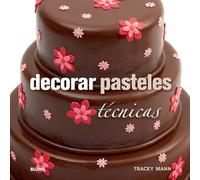 Decorar pasteles / Cake Decorating Skills: Tecnicas