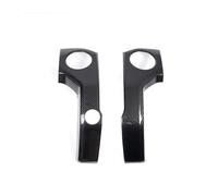 Decorare Auto Gear Per Toyota Tundra 2014 2015 2016-2020 Auto Controllo Centrale Aria Condizionata Uscita Aria Pannello Di Copertura Trim Accessori Interni Acqua Copertura Trim (Colore : Carbon Fiber