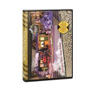 Decorare Luoghi: Rocky Railway DVD