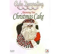 Decorating Your Christmas Cake [Edizione: Regno Unito] [Edizione: Regno Unito]