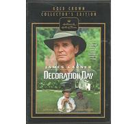 Decoration Day Gold Crown Collector's Edition