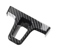 Décoration de volant de voiture - Paillettes Décoratives de Modification Intérieure en ABS Léger | Pièce de Revêtement pour Volant Automobile Compatible avec Camion, Berline et SUV