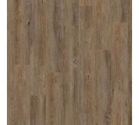 Decoration Rigid 30 Lock - Pavimento Laminato ad Incastro in PVC Effetto Legno (Lastra Misure 17,8x121,9cm Spessore 4mm) Rivestimento Interni -Camera, Garage, Bagno, Cucina, Sala- (0979 CRUNCHY)