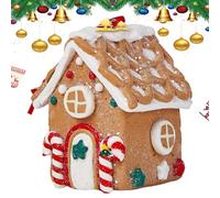 Décorations de Noël pour la Maison - Pendentif Intérieur | Décoration de Fête d’Hiver pour Ferme, Salon, Manteau, Arbre de, Vacances - Décoration Festive de Noël Maison