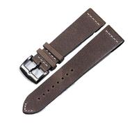 Decorations Wachband for Ocean Star Navigator M032M032607A Genuine Leather Watch Strap Beautiful