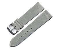 Decorations Wachband for Ocean Star Navigator M032M032607A Genuine Leather Watch Strap Beautiful