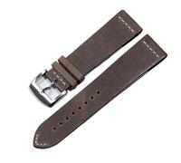 Decorations Wachband for Ocean Star Navigator M032M032607A Genuine Leather Watch Strap Beautiful