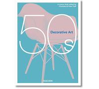 Decorative Art 50s: a source book