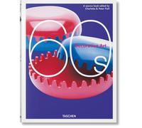 Decorative Art 60s [Hardcover] Fiell, Charlotte & Peter