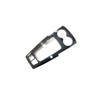 Decorative Auto Adesivi Cruscotto Con Console Centrale Per A3 8V S3 Strisce Decorative In Fibra Di Carbonio Per Portiera Auto Accessori Per Interni Auto(J LHD)