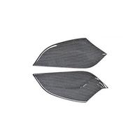 Decorative Auto Adesivi Cruscotto Con Console Centrale Per A3 8V S3 Strisce Decorative In Fibra Di Carbonio Per Portiera Auto Accessori Per Interni Auto(G LHD)