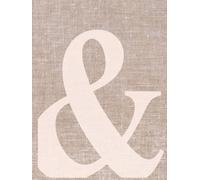 Decorative Book for Interior Design Display & Coffee Table: Aesthetic & Abstract Minimalist Beige Cover For Stacking & Modern Boho Living Room Styling