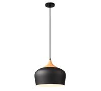 Decorative Crafts Chandelier, Single Head Pendant Light in Trendy Colours, Traditional Color Hanging Lamp, Minimalist Nordic Lighting Fixture for Restaurant, Dining Room, Bedroom, Kitchen, Bar(