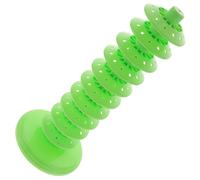 Decorative Green Lollipop Stand Multi Layer Cake Pops Holder for Store