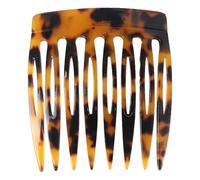 Decorative Hair Pin Combs - Elegant Portable French Updo Bun Accessory