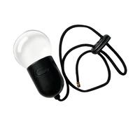 Decorative Interior LED Decor, Car Decorations Interior, 3.5x1.97 Inch Ornament with ABS Construction, Impact-Resistant Build, Automotive Supply with Illuminated Style, Automotive Trailer for RV Truck