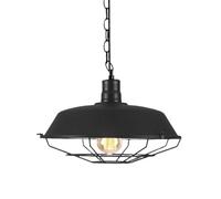 Decorative Lamp Shade - Modern Wireframe Pendant Cover, Removable Lightweight Fixture Update for Renters Seeking Easy Style Refresh, Chic Interior Accent | Bedroom Bathroom Office Restaurant Use