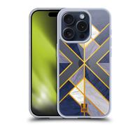 DECORATIVE MARBLE COLLECTION CUSTODIA COVER MORBIDA IN GEL PER APPLE iPHONE