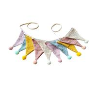 decorative per asilo, decorazione di 2,7 m per la stanza dei bambini - Feste per bambini e decorazioni per la camera Fandiere | Decorazione di compleanno di Pasqua C