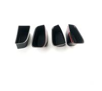 Decorative per Auto Aria Condizionata Set di 4 pezzi per riporre oggetti Per A4 A5 S5 Q5