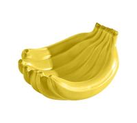 Decorative Serving Tray, Colorful Ceramic Bowl, Funny Kitchen Ornament, 1pc | Colorful Ceramic Serving Bowl With Funny Decorative Design, Multi-Purpose Tray For Kitchen, Living Room, Bedroom, And Indoor