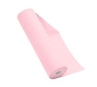 Decorative Table Runner - 82ft Polyester Dining Table for Cover Roll | 11.81 Inch Wide Fabric with Cut to Size Design, Elegant Decor for Wedding Birthday Engagement Holiday Banquet