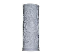 Decorative Texture Roller | Hammered Craft Texture Roller | Continuous Surfaces Desisgn Handcraft Making Tool For Both Professionals And Amateurs And Others