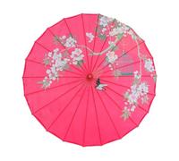 Decorative Umbrella, Elegant Classical Chinese Silk Decorative Umbrella