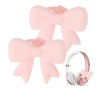 Decorativi Per Cuffie 2 Pezzi Decorativi 3D