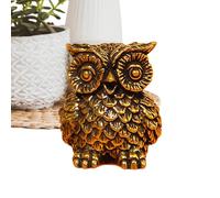 decorativi per le cerniere della porta | Decorazione domestica a forma di gufo per angoli, cerniera decorativa retrò in per decorazione Opzioni di design per dormitorio universitario,