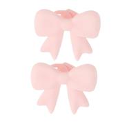 Decorativi per le Cuffie,Decorazioni in Silicone per gli Auricolari,Fiocchi Decorativi 3D Per Cuffie E Dispositivi Audio - per Donne e Ragazze Streamer per Vacanza e Compleanno per la Casa e l'Ufficio