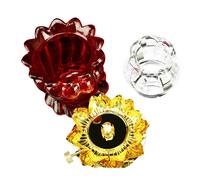 Decorativo Buddha Burro Lampada Benedizione Benedizione Lampada a olio Temple