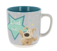 Decorativo Ceramica Boofle Mug Colorato Stampa Grande Regalo - Scegli il Disegno