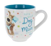 Decorativo Ceramica Boofle Mug Colorato Stampa Grande Regalo - Scegli il Disegno