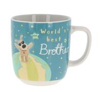 Decorativo Ceramica Boofle Mug Colorato Stampa Grande Regalo - Scegli il Disegno